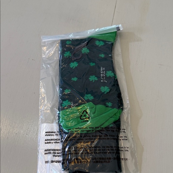 J. Crew Critter socks - Picture 3 of 4